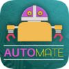 Automate Phone automation wi icon