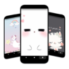 Cutest Kawaii Wallpaper Offline icon