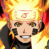 NARUTO ナルト 忍コレクション 疾風乱舞 icon