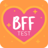 BFF Friendship Challenge icon