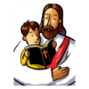 Biblia Infantil Narrada icon