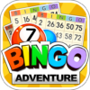 Bingo Adventure – BINGO Games icon