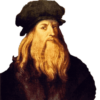 Leonardo Da Vinci Quotes icon