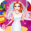 Wedding Princess Salon Day icon