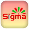 Sigma Group of Schools, Keshod icon