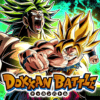 ドラゴンボールZ ドッカンバトル icon