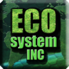 ECOsystem Inc: Save The Planet icon