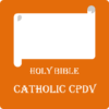 Catholic Bible (CPDV) icon