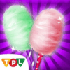 Cotton Candy Maker icon