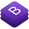 Bootstrap 4 icon