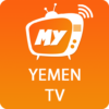 My Yemen TV icon