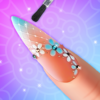 Nail Salon – Nails Spa Games icon