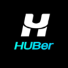 HUBer icon