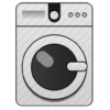 Crazy Washing Machine icon