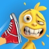 Boot The Dude: Fun Kick Game icon