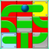 Roll It Slide The Ball Puzzle icon