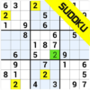 Sudoku – Classic Brain Puzzle icon