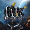 Defender Tower Defense TD icon