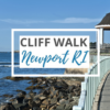 Newport Cliff Walk Audio GPS Tour Guide icon