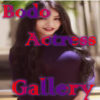 Bodo Gals Gallery icon