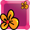 Flower Photo Frames Pro icon