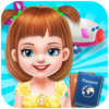 Airport & Airlines Manager Educational Kids Game icon