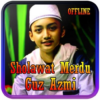 Sholawat Guz Azmi 2020 Mp3 Offline icon