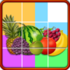 FRUITS SLIDING CRUSH KID MANIA icon