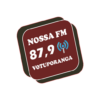 Radio Nossa 87 fm Votuporanga icon