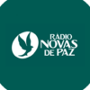 Rádio Novas de Paz icon