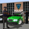 Police Cars vs Street Racers icon