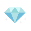 Diamond check free for game Blue Boy Cars on Fire icon