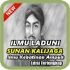 Ilmu Laduni Sunan Kalijaga/Ilmu Kebatinan Ampuh icon