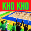 Kho Kho Sports Run Chase Game icon