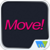 Move! icon