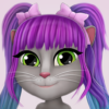 Virtual Pet Lily 2 – Cat Game icon