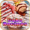 Cake Recipes (Indonesian Cake Recipes) icon