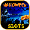 Halloween Slots Mania Deluxe icon