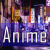 Anime Music Stations icon