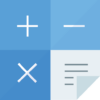 CalcNote – Notepad Calculator icon