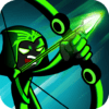 Super Bow: Stickman Legends Archero Fight icon