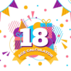 Age Calculator Calculate Birthday Time & Date icon