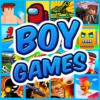 Boy Games icon