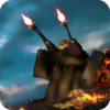 Protect & Defence: Tank Attack icon