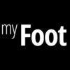 myFoot Rescue your feet! icon