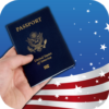 US Citizenship Test 2020 icon