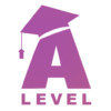 A Level Past Papers & Solution icon