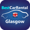 Glasgow Car Rental, UK icon