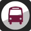 Qatar Transit Bus, Metro, Times, Maps, Planner icon