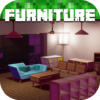 Furniture Mod for Minecraft PE icon